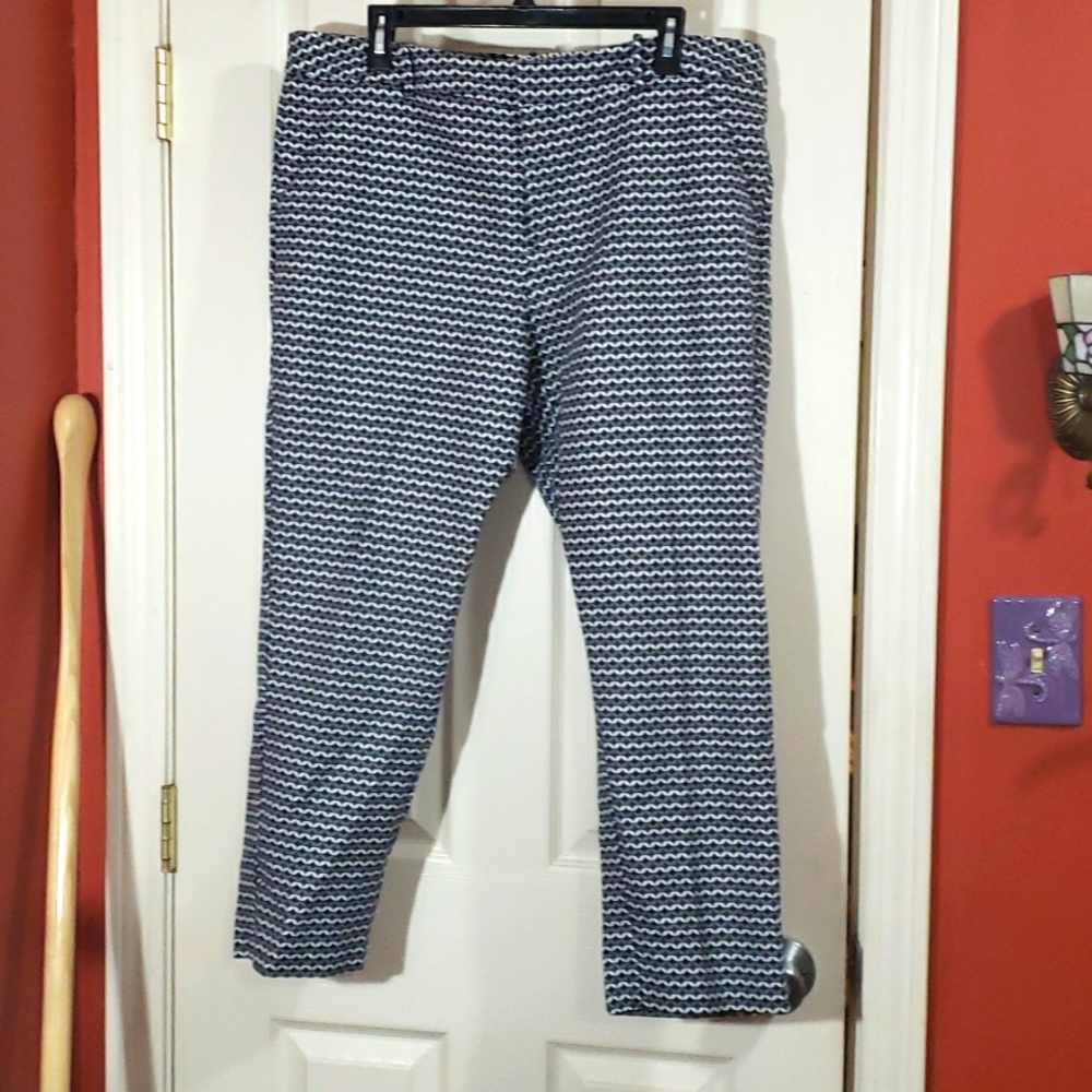 Merona Vintage Stretch extensible pants